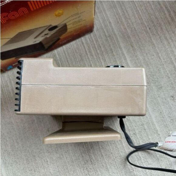 Vintage Arvin 29H40 Heat Fan Electric Convection Heater *Nice* - Picture 9 of 12